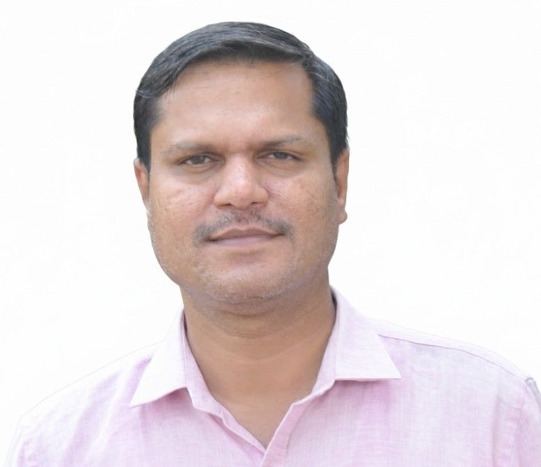 Mr. Praveen M Ullagaddi